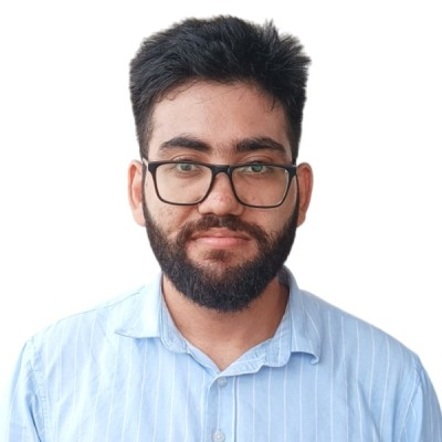 Mayank Singh