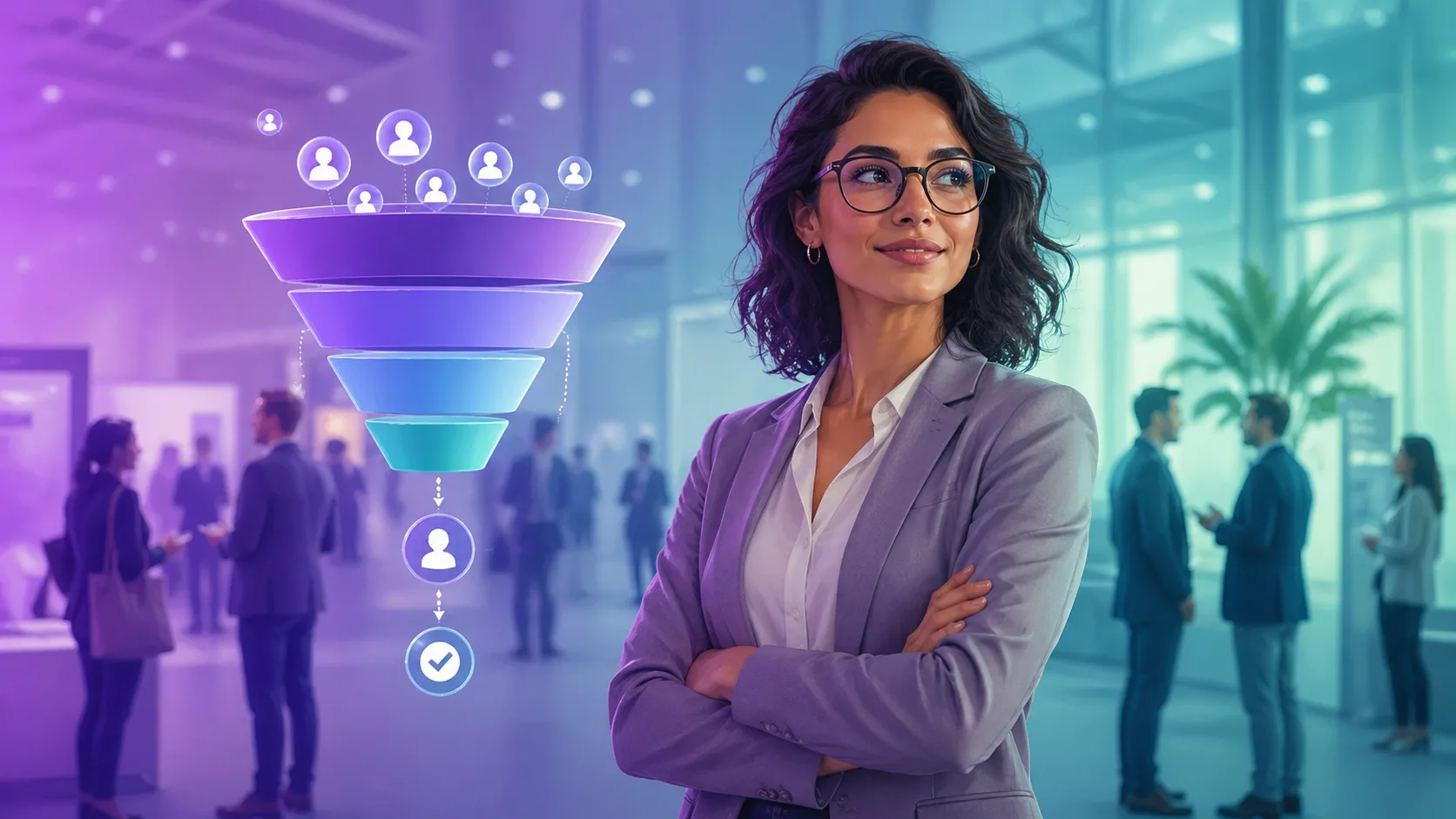 Understanding Marketing Funnels: How to Turn Strangers Into Loyal Customers