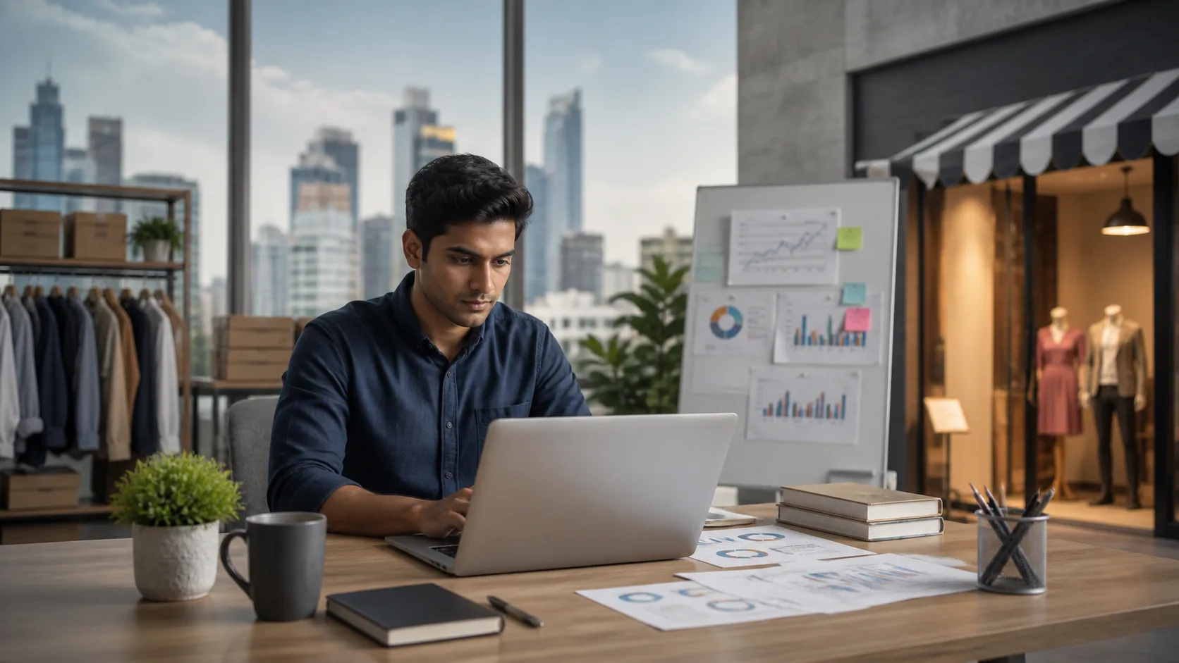 Starting a Business in India: A Complete Step-by-Step Guide for First-Time Entrepreneurs