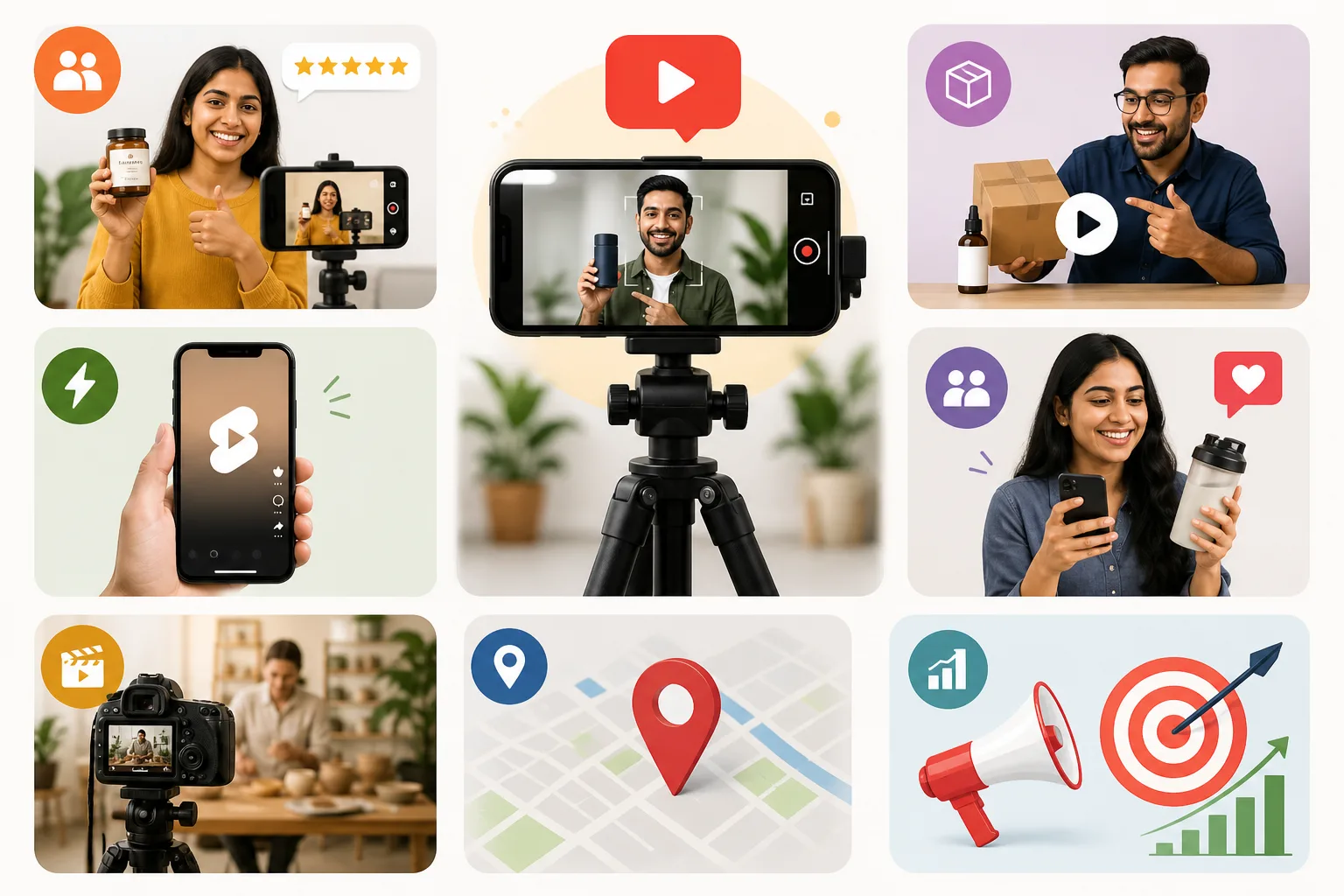 Low-Budget Video Marketing Strategies That Actually Drive Sales for Indian SMEs
