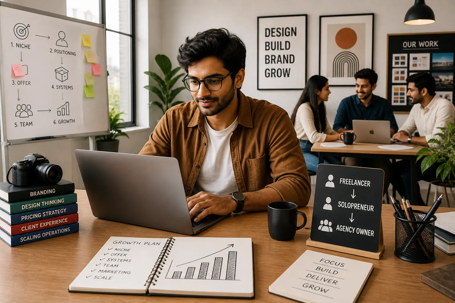 5 Smart Business Loan Options for Indian Small Business Owners in 2026
