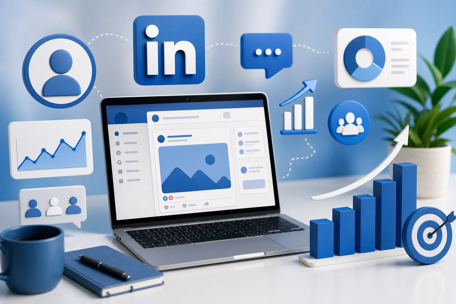 LinkedIn Algorithm Updates in 2026: Organic Reach Strategies for Founders