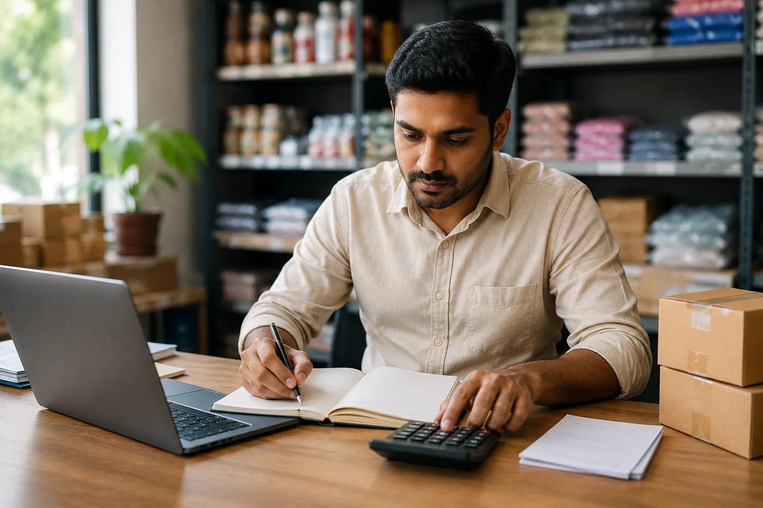 Understanding Working Capital: How Indian Small Businesses Can Manage Cash Flow Better