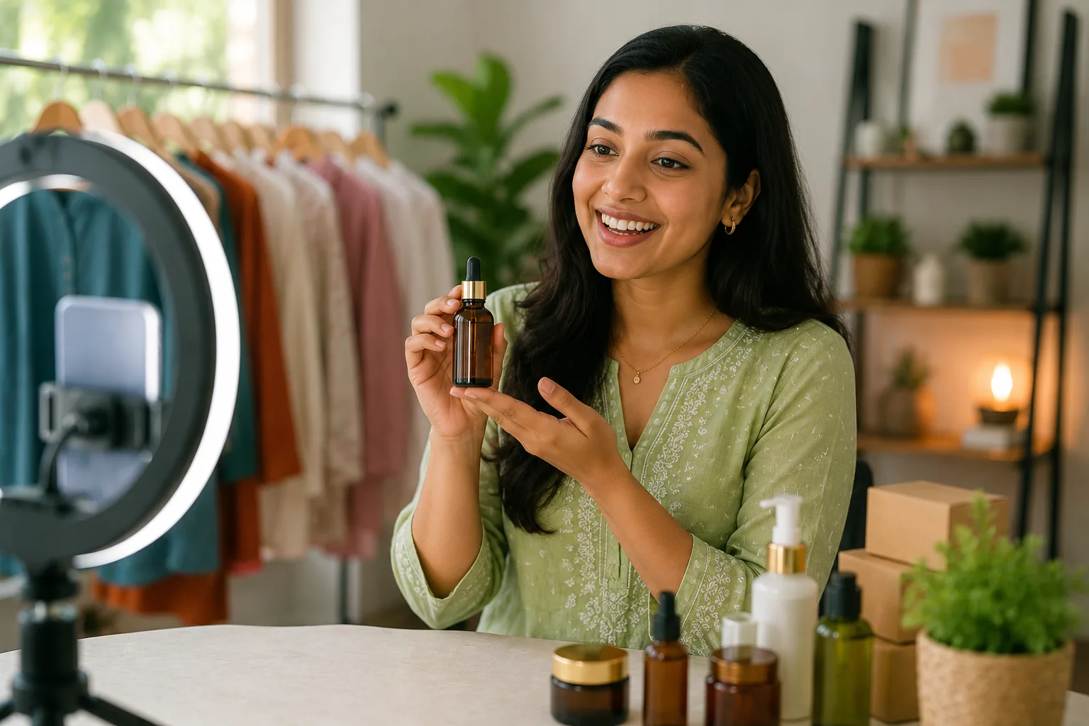 Micro-Influencer Marketing for Indian Small Businesses: A Practical Starter Guide