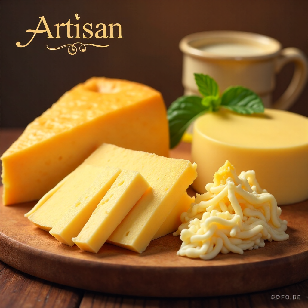 Artisanal Cheese Brands in India: A Growing Market for Gourmet Dairy