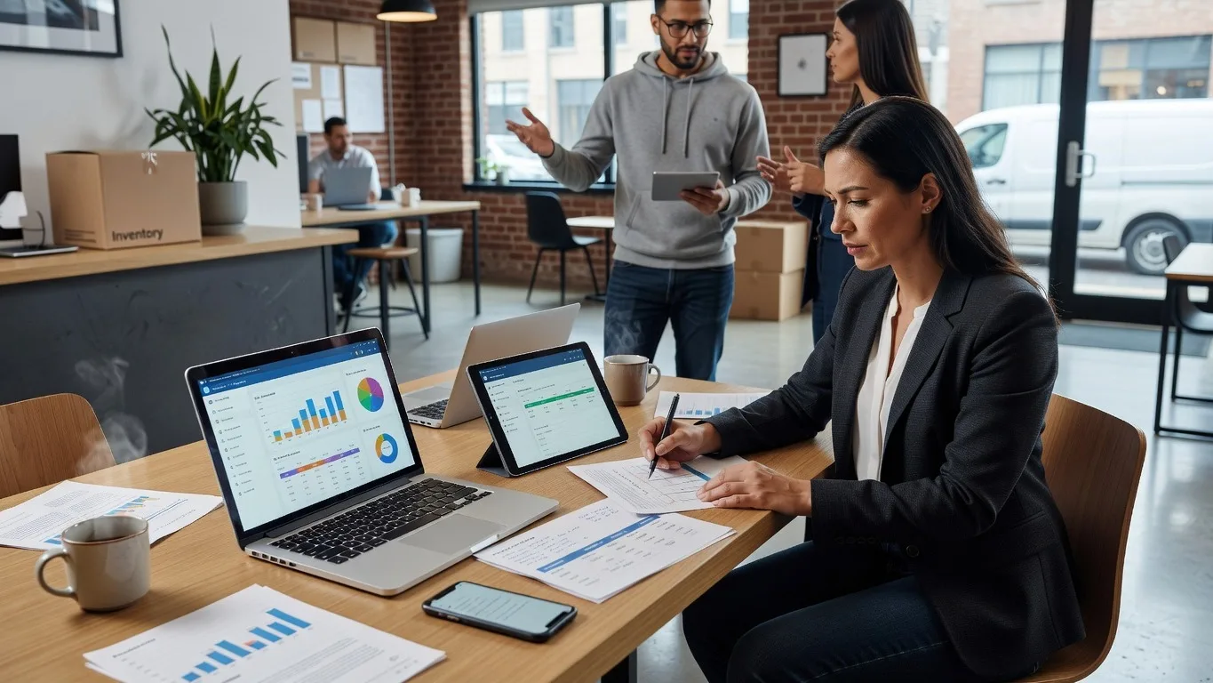 Best CRM Software for Small Businesses: A Complete Comparison