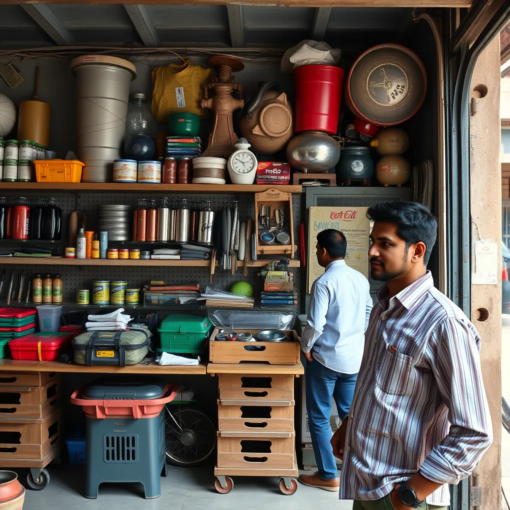 Budget Branding Checklist for New Indian Products in 2026