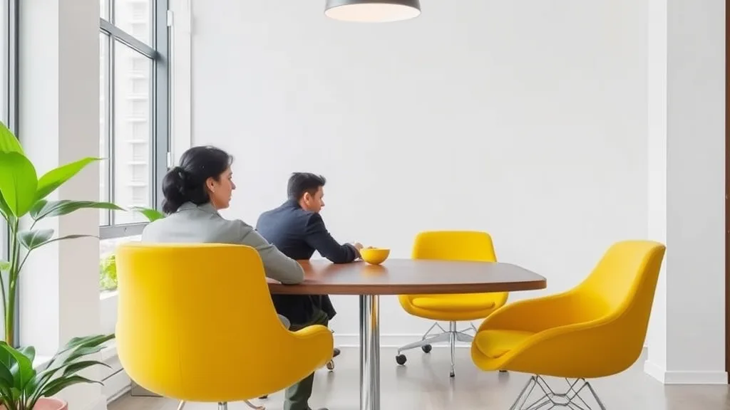 How to Choose the Perfect Coworking Space for Your Startup in India