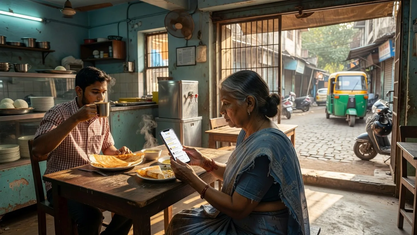 The Google Reviews Playbook for Local Businesses in India
