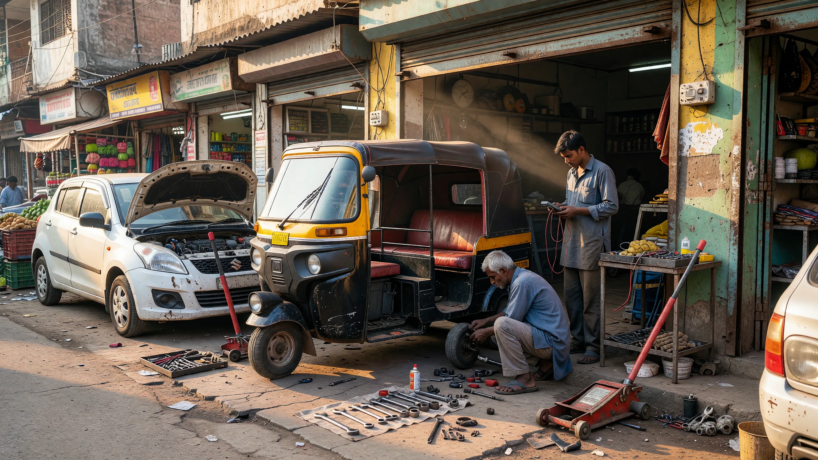How Local Businesses in Faridabad Can Get More Customers