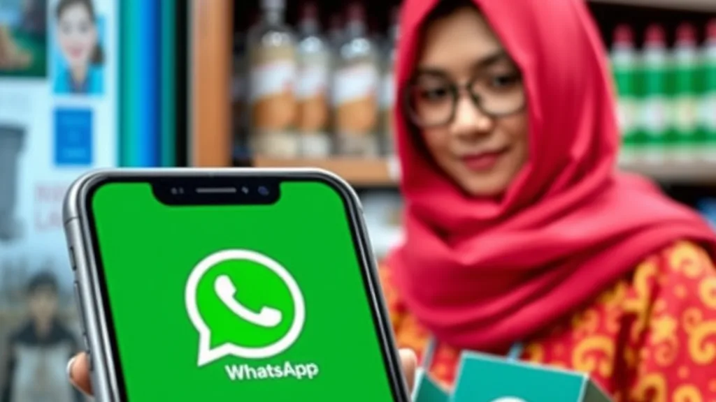 How Kirana Store Owners Can Use WhatsApp to Compete With Quick Commerce