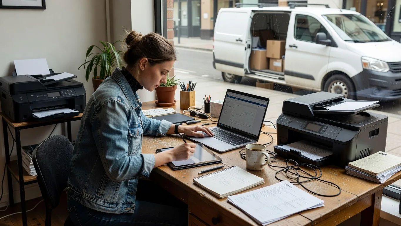 10 Low-Cost Digital Services Small Businesses Should Buy First