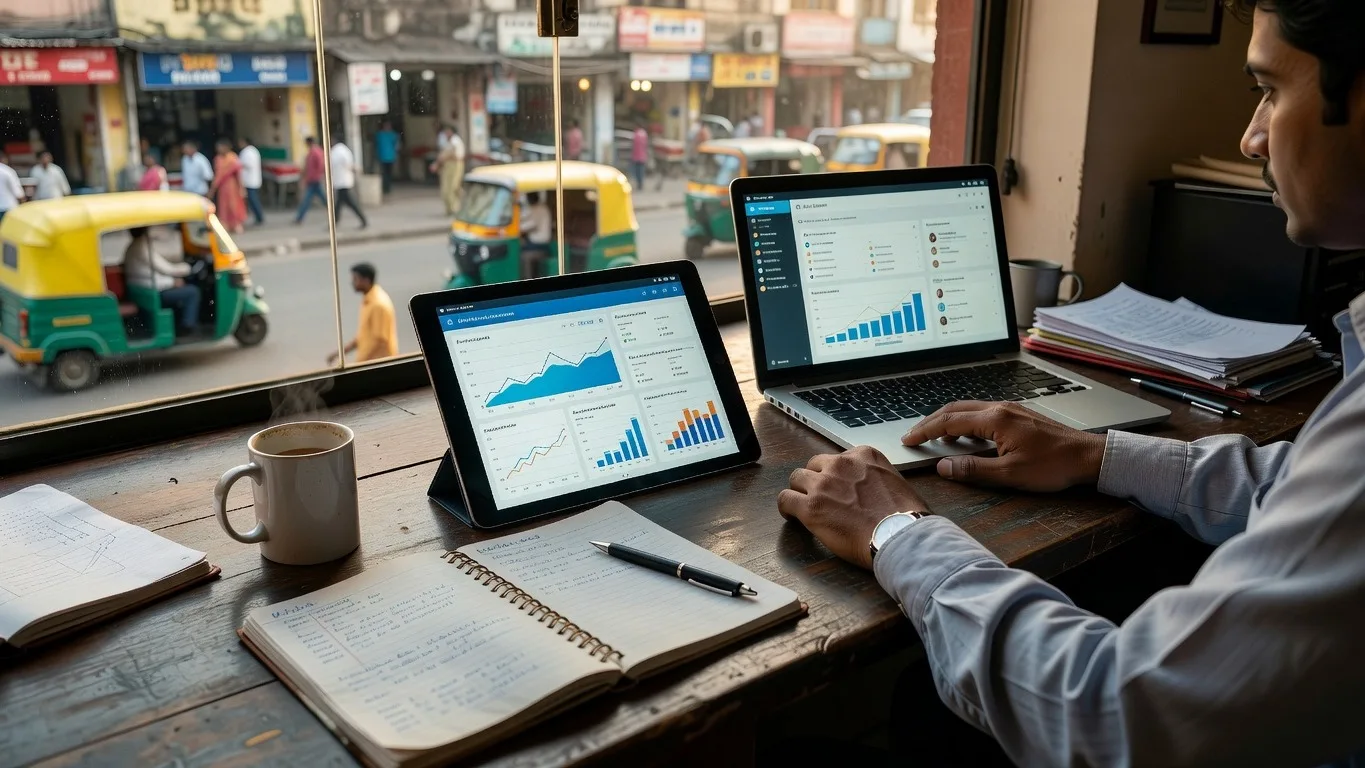 Top HR Management Software (HRMS) for Indian Small Businesses in 2026